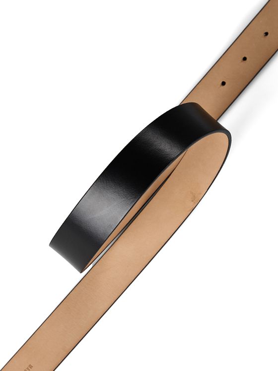 AIGNER Bælte i læder