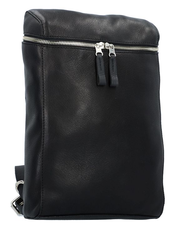 Harold's Box Batoh Kůže 33 cm