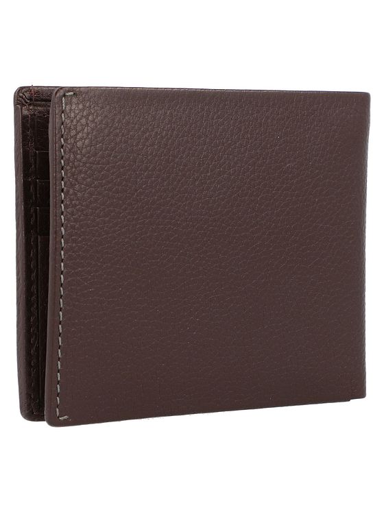 Braun Büffel Prato pung RFID læder 11 cm