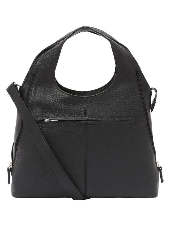 Voi Boston Kirsten Skuldertaske Læder 32 cm