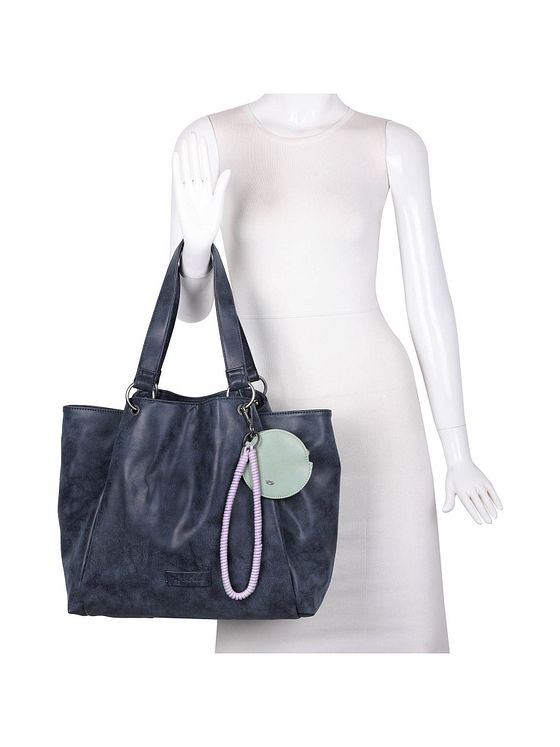 Fritzi aus Preußen Fritzi42N Vintage Shopper Tasche 45 cm Fritzi aus Preußen Fritzi42N Vintage Shopper Tasche 45 cm