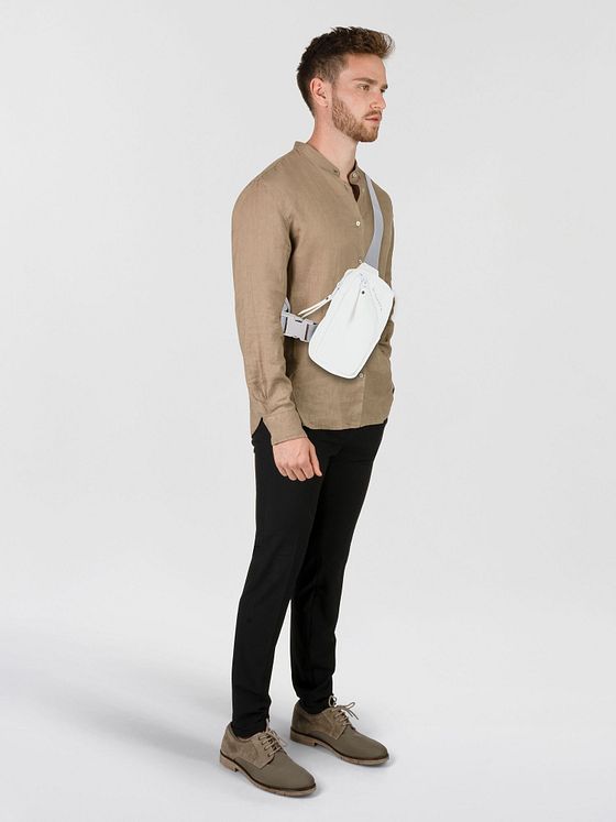 Polestream Taška přes rameno Strz by Barcelona 20,5 cm