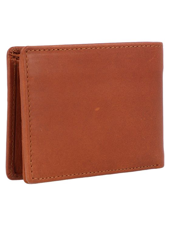 Davidoff Essentials-pung RFID-læder 10 cm