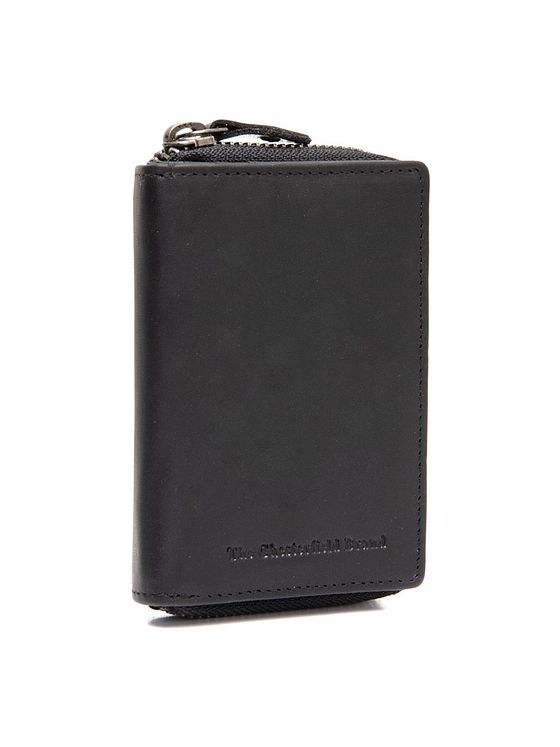 The Chesterfield Brand Osum Pung RFID-beskyttelse Læder 11 cm The Chesterfield Brand Osum Pung RFID-beskyttelse Læder 11 cm