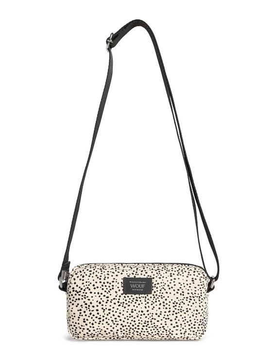 Wouf Daily Bolsa de hombro 19 cm Wouf Daily Bolsa de hombro 19 cm