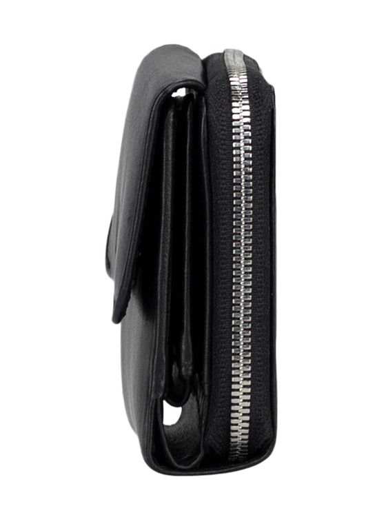 Jost Odense Peněženka RFID ochrana Kůže 12 cm