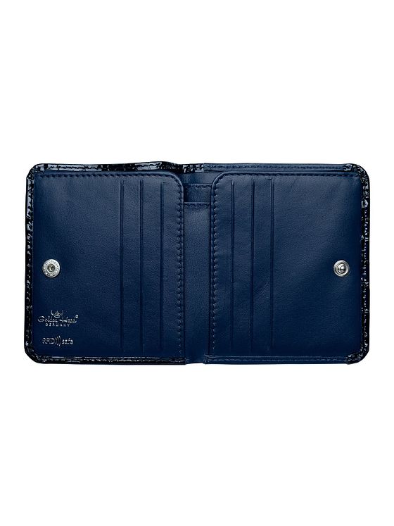 Golden Head Peněženka Cayenne RFID kožená 10,5 cm