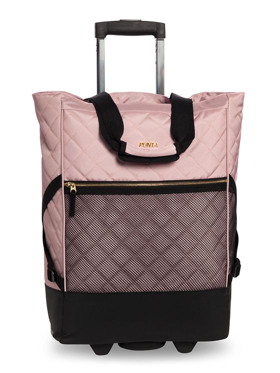 Punta Wheel "Classy" Nákupní vozík 50 cm