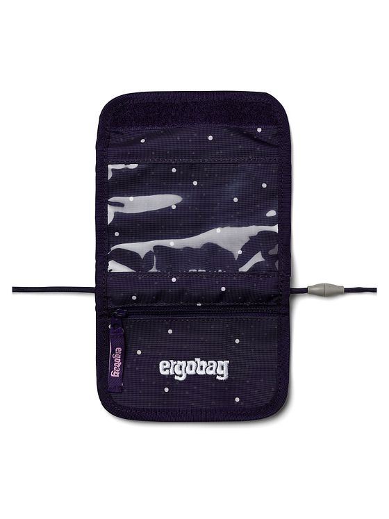 ergobag Brysttaske 14 cm ergobag Brysttaske 14 cm