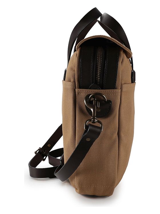 Filson Luggage Twill Dokumenttaske 40.5 cm Laptoprum