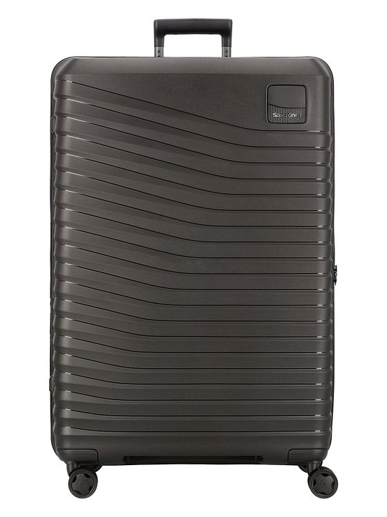 Samsonite Intuo 4 hjul Trolley XL 81 cm med strækfold Samsonite Intuo 4 hjul Trolley XL 81 cm med strækfold