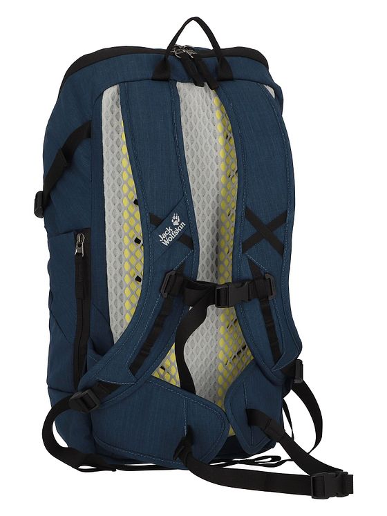 Jack Wolfskin Terraventure 22 rygsæk 48 cm Jack Wolfskin Terraventure 22 rygsæk 48 cm