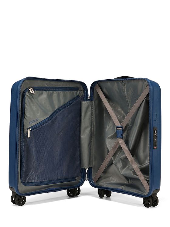American Tourister Rejoy 4 hjul Kabinetrolley 55 cm