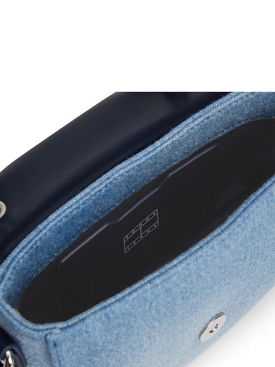 Tommy Hilfiger Jeans TJW Origin Mini kabelka 17.5 cm