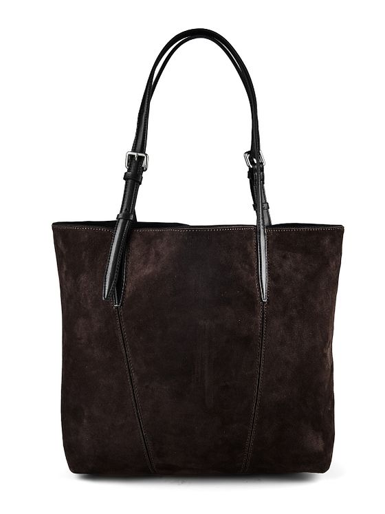 Liebeskind Una Shopper taske Læder 37 cm Liebeskind Una Shopper taske Læder 37 cm