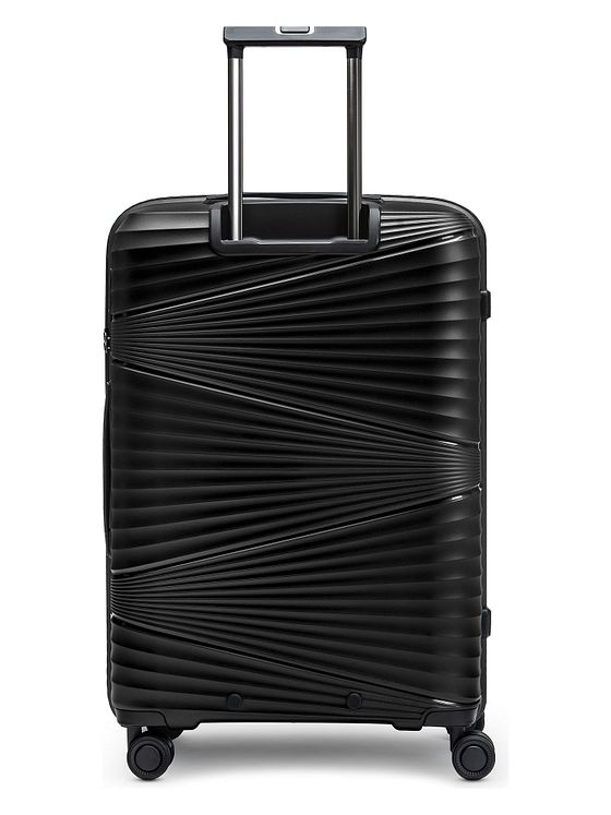 Pactastic Collection 02 THE THREE SET 4 kolečka Sada kufrů 3-dílný