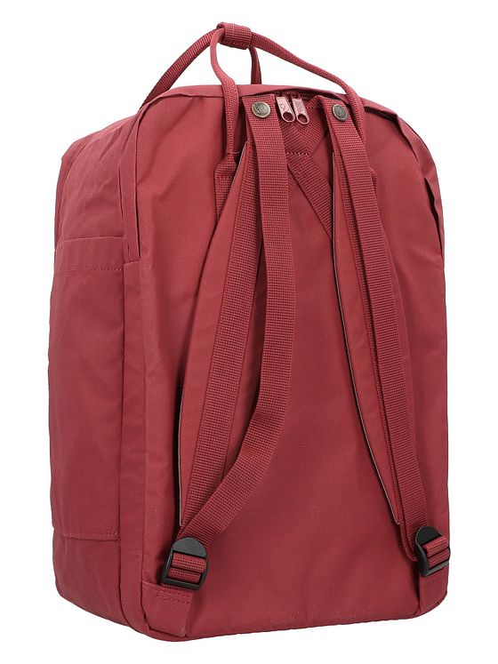 Fjällräven Kanken-rygsæk 43 cm med rum til bærbar computer