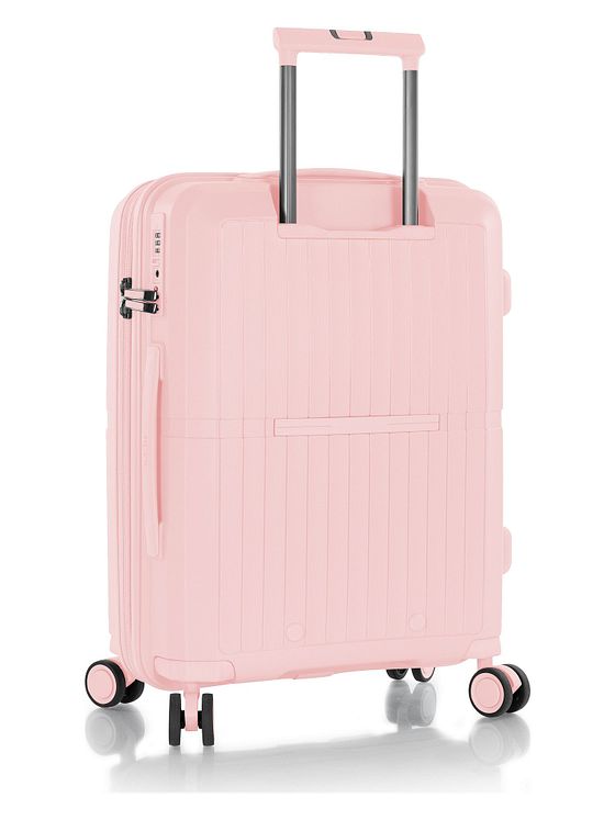 Heys AirLite 4 hjul Kabinetrolley S 53 cm med strækfold