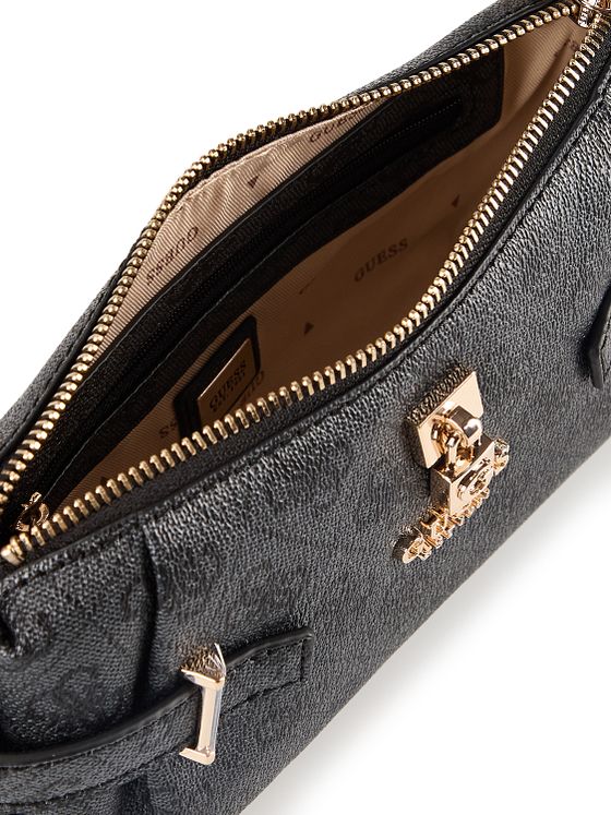 Guess Yesba Skuldertaske 23 cm Guess Yesba Skuldertaske 23 cm