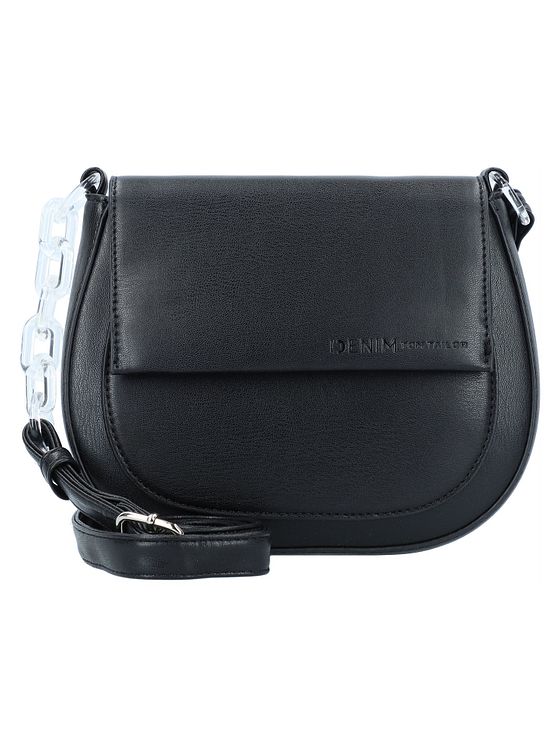 Tom Tailor Denim Anne Skuldertaske 21.5 cm