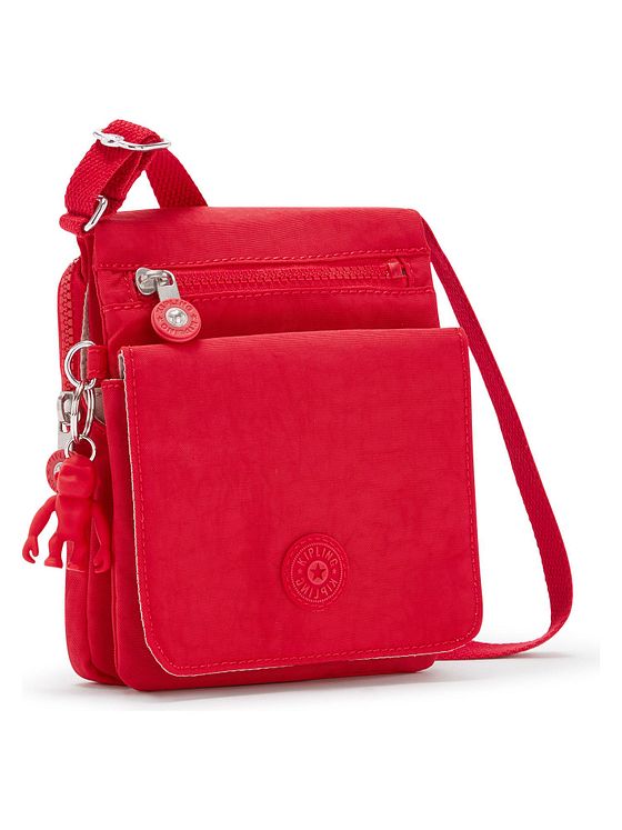 Kipling Basic New Eldorado skuldertaske 15 cm