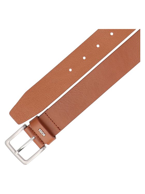 Boss Ronnie Bælte Læder