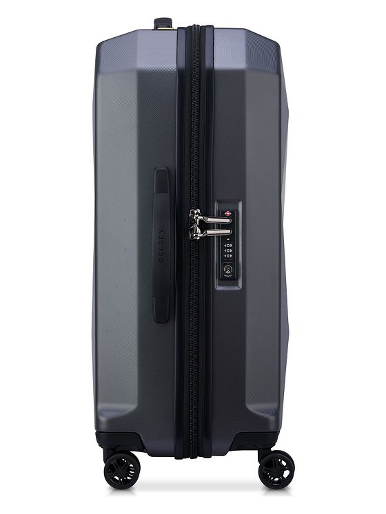 Delsey Paris Karat 2.0 4 hjul Trolley 66 cm