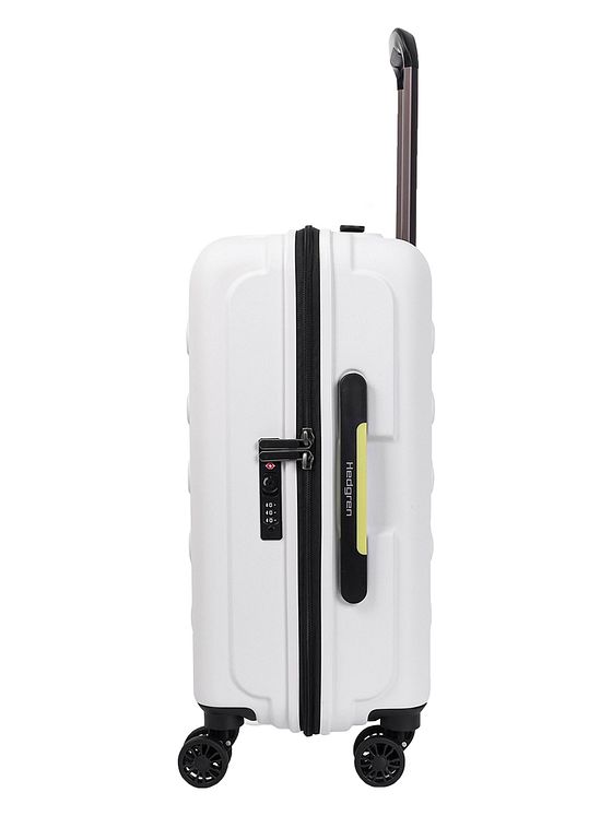 Hedgren Comby Grip S 4 hjul Kabinetrolley S 55 cm