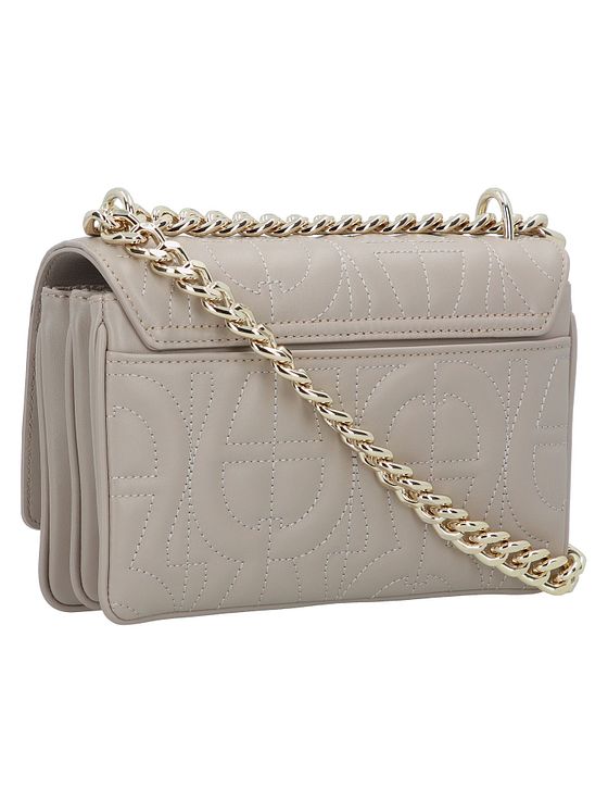 AIGNER Diadora skuldertaske i læder 20 cm AIGNER Diadora skuldertaske i læder 20 cm