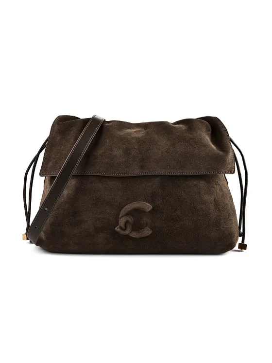 Coccinelle Lidia Crossbody taske Læder 31 cm