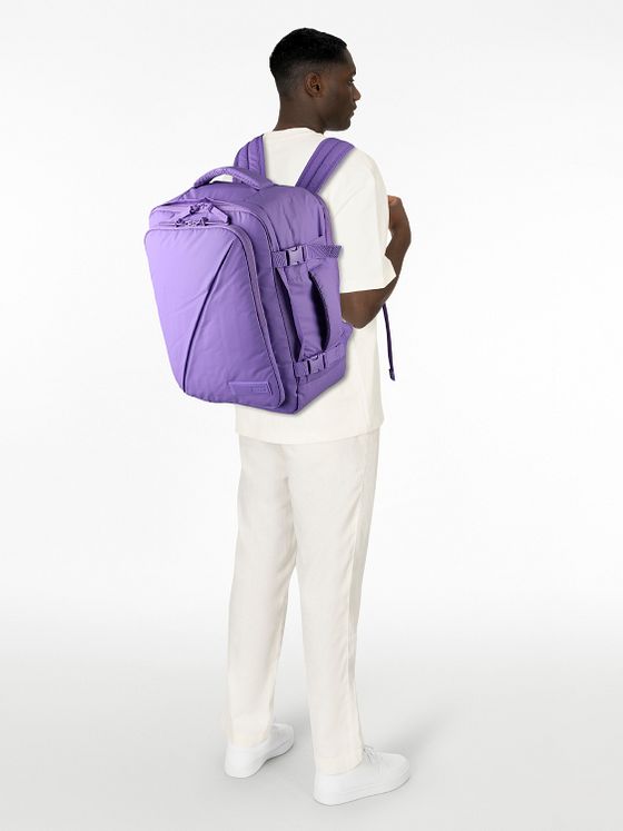 American Tourister Batoh Take2Cabin s přihrádkou na notebook 40 cm