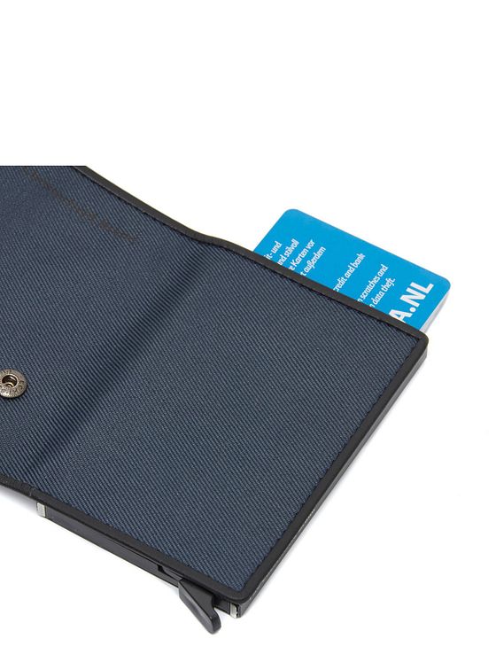 The Chesterfield Brand Sabana Pung RFID-beskyttelse Læder 7.5 cm