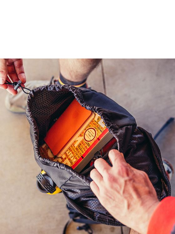 Gregory Nano 18 Vandrer-rygsæk 51 cm