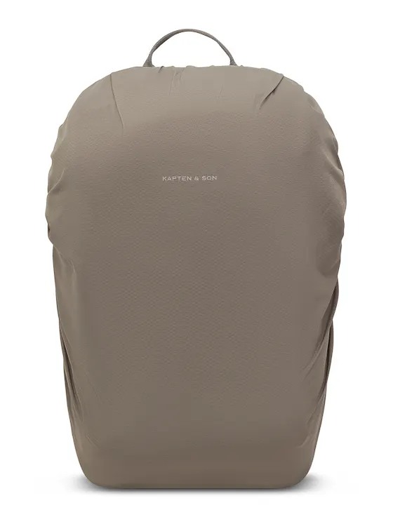 Kapten & Son Are Daypack 42 cm Laptoprum