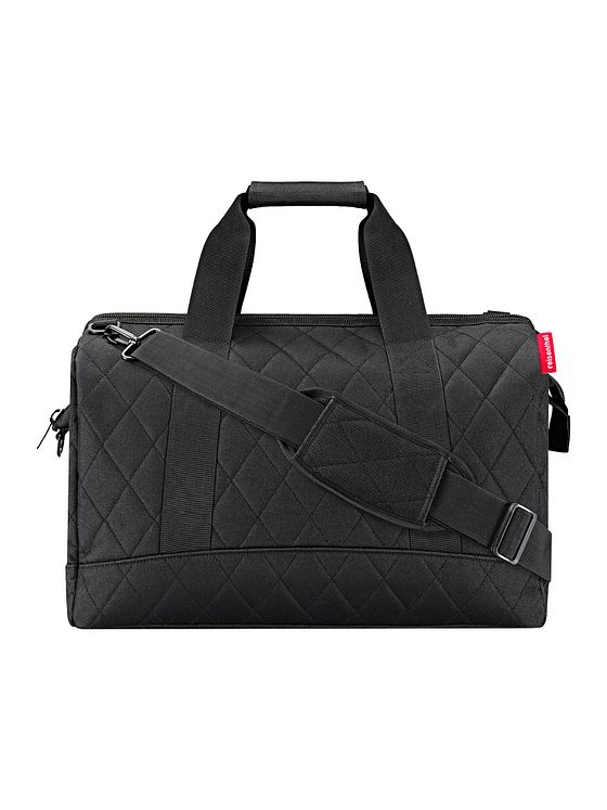 reisenthel Allrounder L Weekender -matkalaukku 48 cm