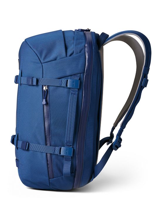 Yeti Crossroads rejserygsæk 52 cm rum til bærbar computer