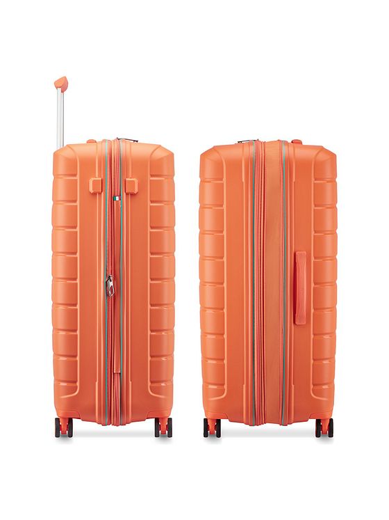 Roncato B-Flying Move 4 hjul Trolley 78 cm med strækfold