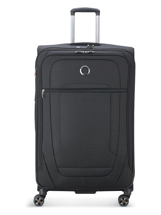 Delsey Paris Helium DLX 4-hjuls trolley 83 cm