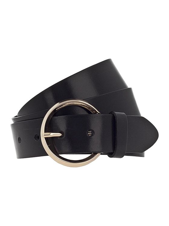 Vanzetti Bælte i læder Vanzetti Bælte i læder