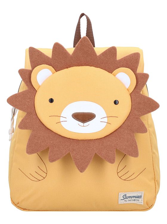 Sammies Happy Sammies Eco-rygsæk til børn 27,5 cm