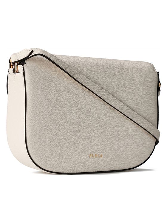 Furla Moonlight Skuldertaske S Læder 23 cm Furla Moonlight Skuldertaske S Læder 23 cm