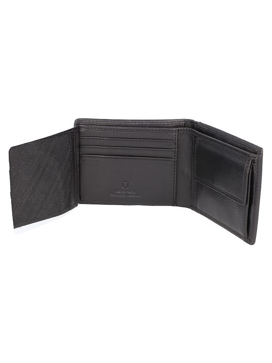 camel active Como Pung RFID-beskyttelse Læder 11 cm