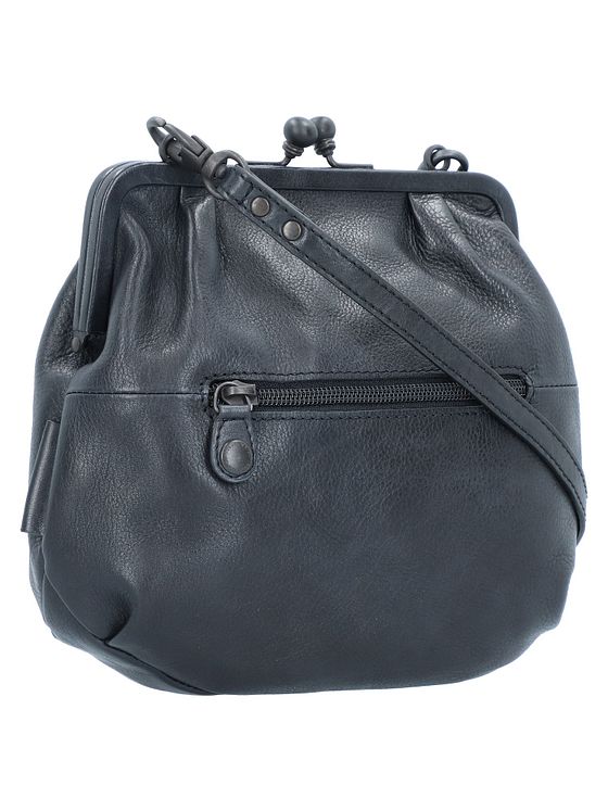 aunts & uncles Grandma's Luxury Club Mrs. Fortune Cookie Skuldertaske Læder 23 cm