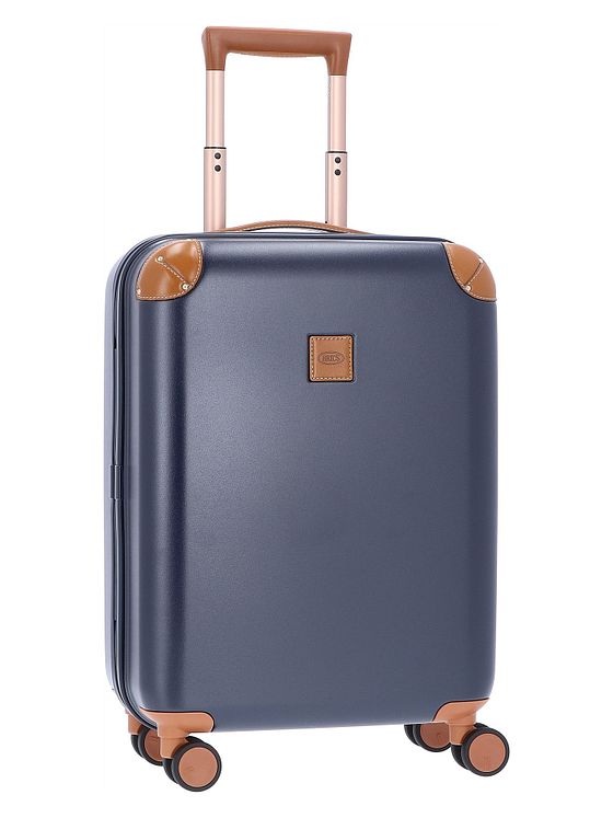 Bric's Amalfi 4-hjulet kabinevogn 55 cm