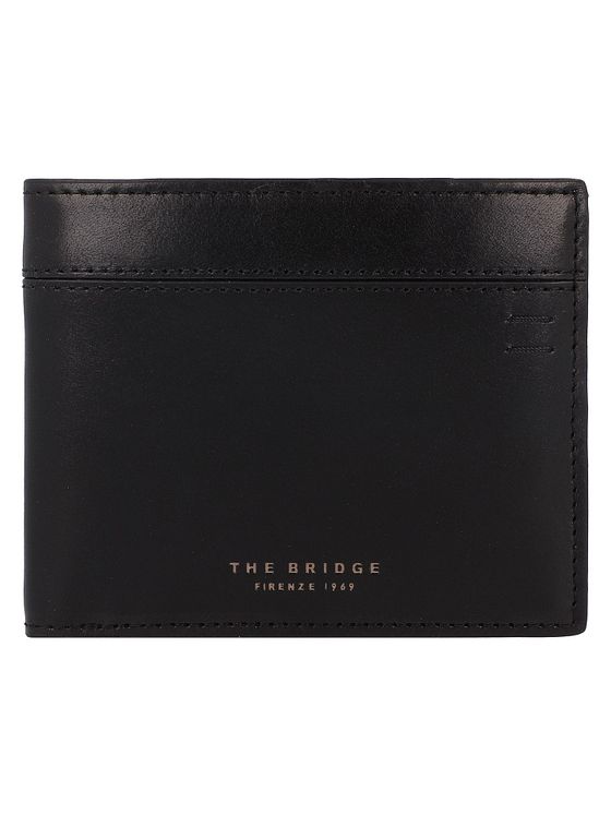 The Bridge Giulio Pung Læder 11.5 cm