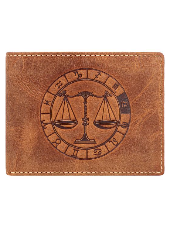 Greenburry Vintage Pung Læder 12 cm Greenburry Vintage Pung Læder 12 cm