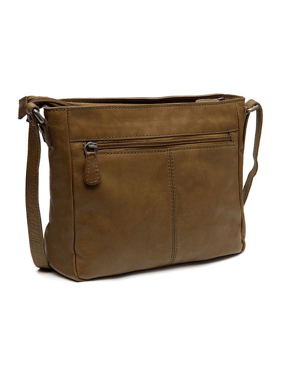 The Chesterfield Brand Weimar Skuldertaske Læder 24 cm