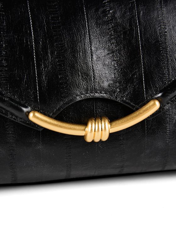 Gianni Chiarini Bea Bolsa de hombro Piel natural 25 cm Gianni Chiarini Bea Bolsa de hombro Piel natural 25 cm