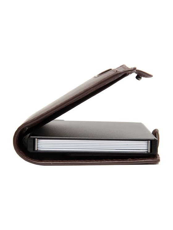 The Chesterfield Brand Francis Pung RFID-beskyttelse Læder 6.5 cm The Chesterfield Brand Francis Pung RFID-beskyttelse Læder 6.5 cm