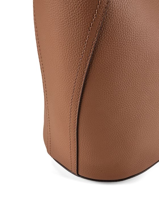 Boss Lenah Taška přes rameno Kůže 22 cm